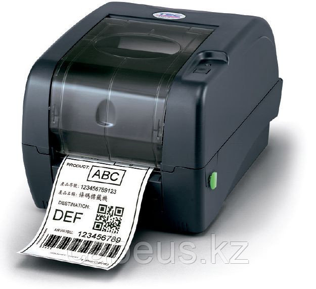 Принтер этикеток TSC TTP-247 - фото 1 - id-p113371521