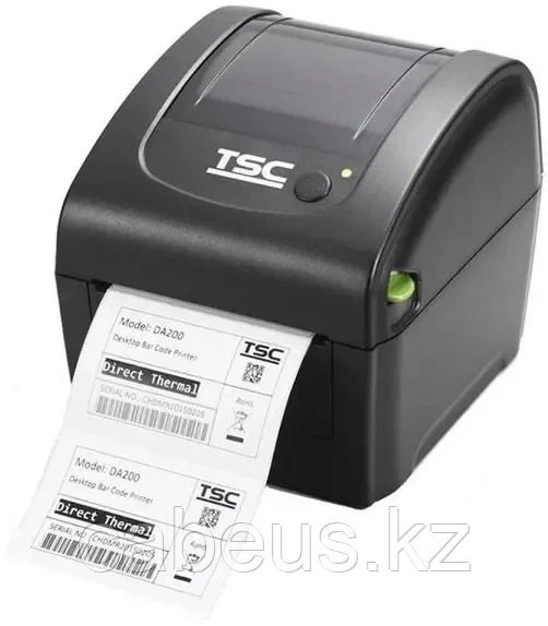 Принтер этикеток TSC DA310 - фото 1 - id-p113371530