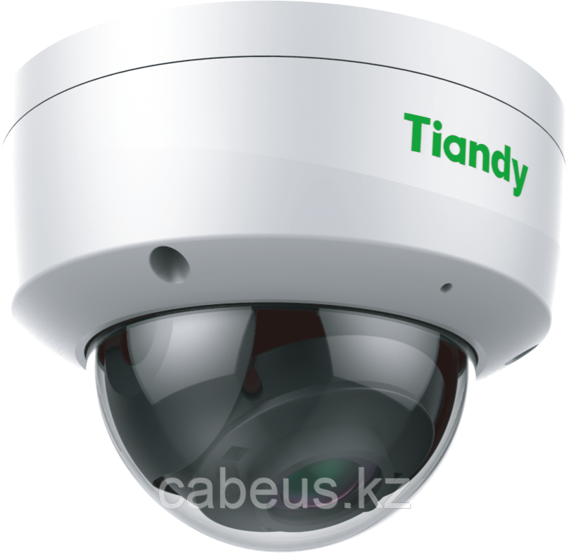 IP камера Tiandy TC-C32KS (I3/E/Y/C/SD/2.8mm) - фото 1 - id-p113358979