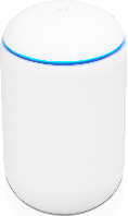 Wi-Fi маршрутизатор (роутер) Ubiquiti UniFi Dream Machine