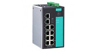 Коммутатор MOXA, EDS-510A-3SFP