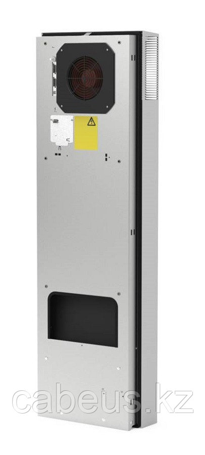 Кондиционер Pfannenberg DTS 6201, 1539х485х218 мм (ВхШхГ), 1 000Вт, на дверь, для шкафов, 400V, серый, с - фото 3 - id-p113393321