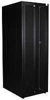 Шкаф серверный напольный Datarex, IP20, 47U, 2232х800х1000 мм (ВхШхГ), дверь: двойная распашная, перфорация,