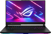 Ноутбук ASUS G733ZX ROG Strix SCAR 17 (2022) (LL026W)