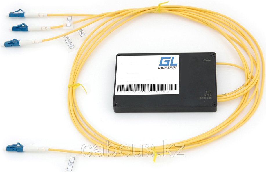Мультиплексор GIGALINK GL-MX-CAD-1370-1390 - фото 1 - id-p113355938