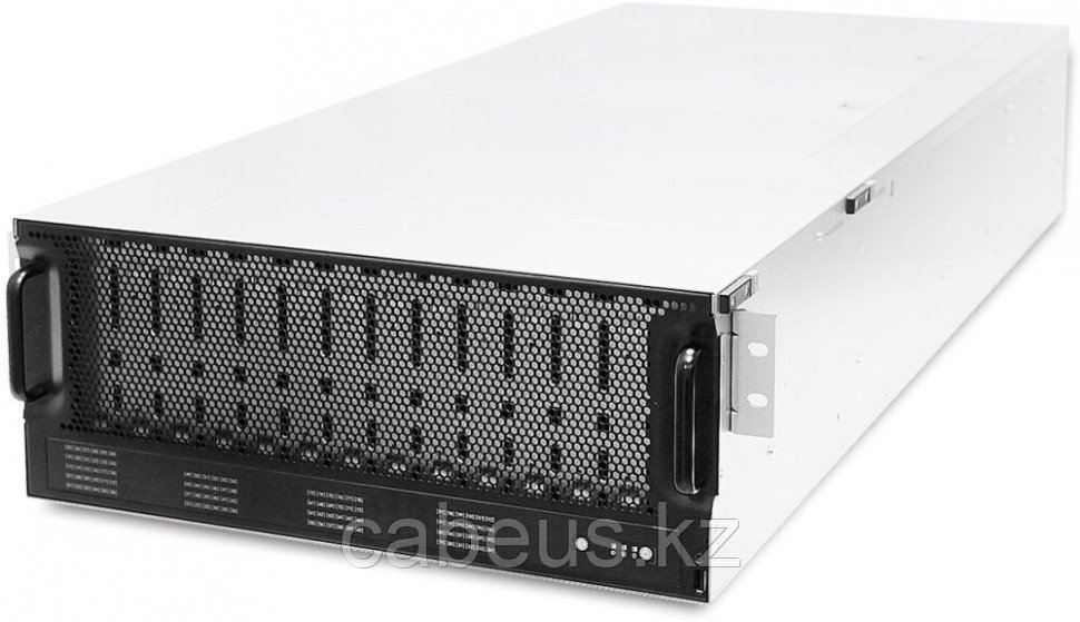 Серверная платформа AIC SB405-VL (XP1-S405VLXX) - фото 1 - id-p113360988