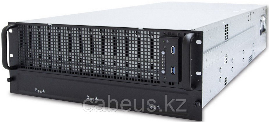Серверная платформа AIC SB403-VG (XP1-S403VG02) - фото 1 - id-p113360994