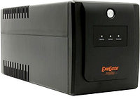 ИБП ExeGate Power Back BNB-650 LED (EURO,RJ,USB)
