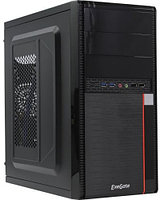 Корпус ExeGate MA-371X 500W Black