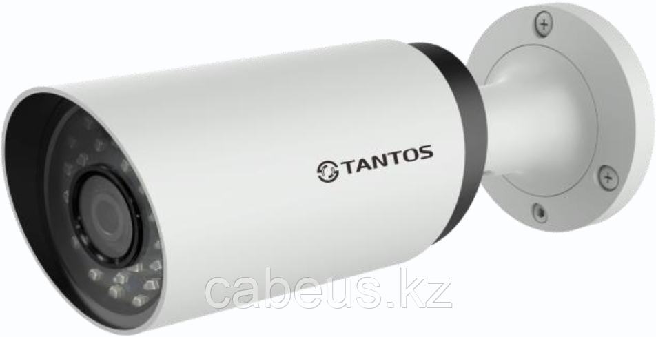 IP камера Tantos TSi-Pe50VP 2.8-12 - фото 1 - id-p113358994