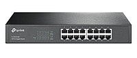 Коммутатор TP-Link, TL-SG1016D