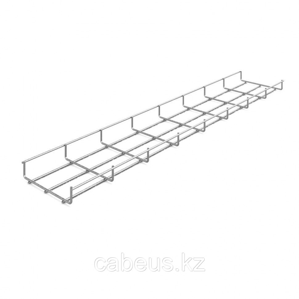 Проволочный лоток Cablofil, 150х54х3000 (ШхВхД), сталь, покрытие: горячий цинк, (cm000083) - фото 1 - id-p113395406