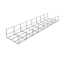 Проволочный лоток Cablofil, 200х54х3000 (ШхВхД), нерж. сталь, покрытие: Inox 304, (cm000098)