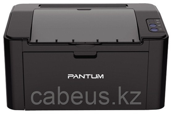 Принтер Pantum P2500W - фото 1 - id-p113370753