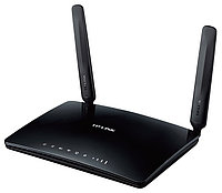 Wi-Fi маршрутизатор (роутер) TP-Link Archer MR200