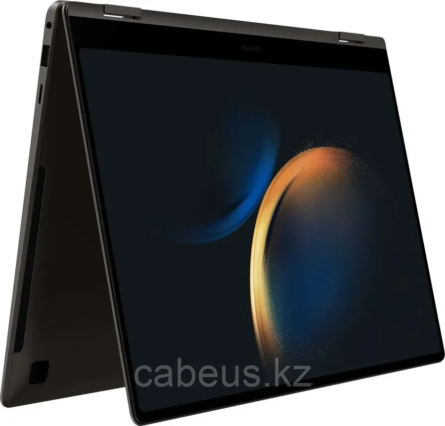 Ноутбук Samsung Galaxy Book3 Pro 360 16 (NP964QFG-KA1IT) - фото 1 - id-p113375586