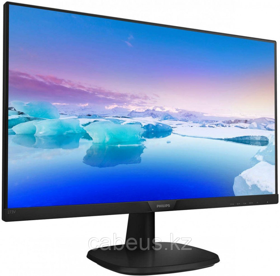 Монитор Philips 27' 273V7QDSB - фото 1 - id-p113364583