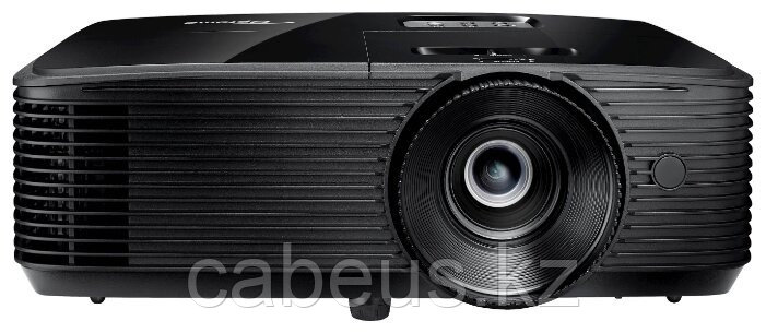 Проектор Optoma HD28e - фото 1 - id-p113372549