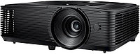 Проектор Optoma W400LVe