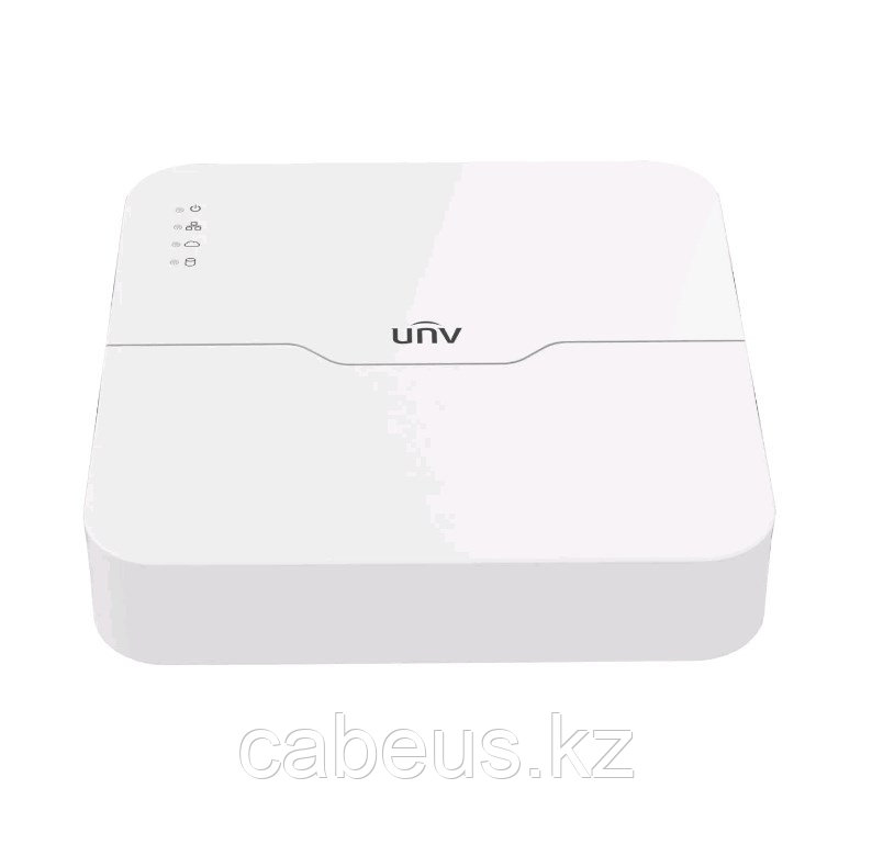Видеорегистратор Uniview NVR301-S3, каналов: 16, H.265/H.264, 1x HDD, звук Да, порты: HDMI, 2x USB, VGA, - фото 1 - id-p113386487