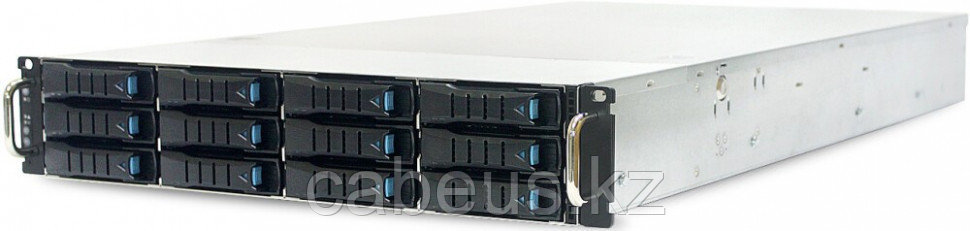 Серверная платформа AIC SB202-UR (XP1-S202UR04) - фото 1 - id-p113360998