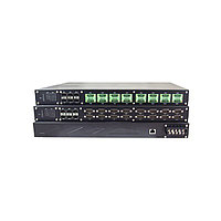 Сервер последовательных устройств Atop, SE5916A-6SFP-TB
