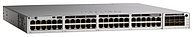 Коммутатор (switch) Cisco C9300L-48T-4X-E