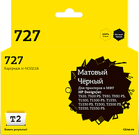 Картридж T2 IC-HC1Q12A Black