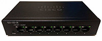 Коммутатор Cisco, SG110D-08-EU