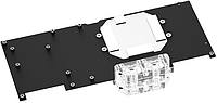 Водоблок для видеокарты Barrow BS-EV3090F-PA EVGA FTW3 Ultra/Gaming Backplate