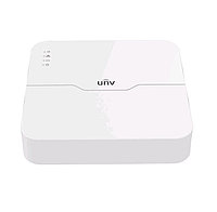 Видеорегистратор Uniview, каналов: 8, H.265/H.264, 1x HDD, звук Да, порты: HDMI, 2x USB, VGA, память: 6 ТБ,