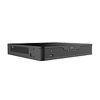 Видеорегистратор Uniview, каналов: 9, H.265/H.264, 2x HDD, звук Да, порты: HDMI, 2x USB, VGA, память: 6 ТБ,