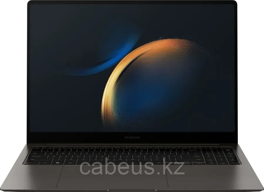 Ноутбук Samsung Galaxy Book3 Pro 16 (NP960XFG-KC2IN) - фото 1 - id-p113375587
