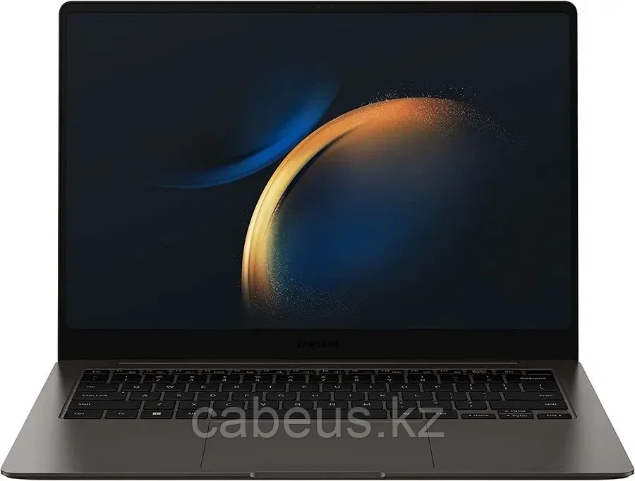 Ноутбук Samsung Galaxy Book3 Pro 14 (NP940XFG-KC1IN) - фото 1 - id-p113375593