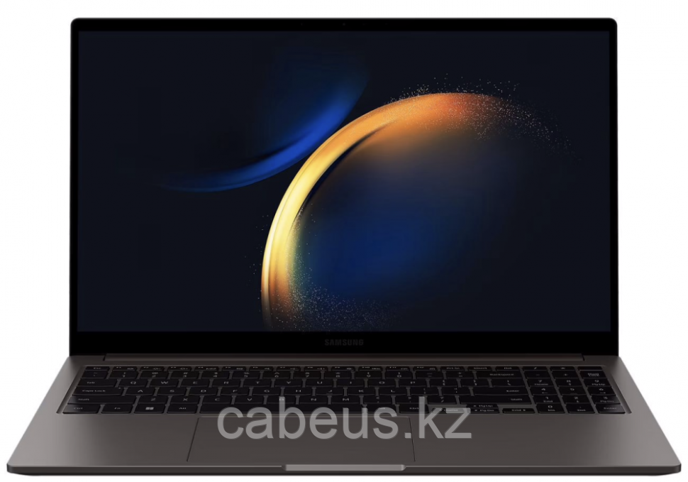 Ноутбук Samsung Galaxy Book3 15 (NP750XFG-KA2IN) - фото 1 - id-p113375599