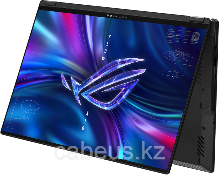 Ноутбук ASUS GV601RW ROG Flow X16 (2022) (M5049) - фото 1 - id-p113376559