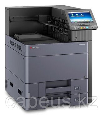 Принтер Kyocera Ecosys P4060dn - фото 1 - id-p113370768