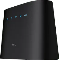 Wi-Fi маршрутизатор (роутер) TCL LinkHub HH63 Black