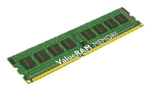 Оперативная память 8Gb DDR-III 1600MHz Kingston (KVR16LN11/8) - фото 1 - id-p113379517