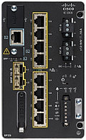 Коммутатор (свитч) Cisco IE-3300-8P2S-RE