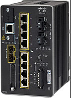 Коммутатор (свитч) Cisco IE-3200-8P2S-RE