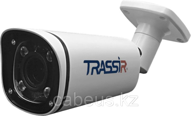 IP камера TRASSIR TR-D2123IR6 - фото 1 - id-p113359004