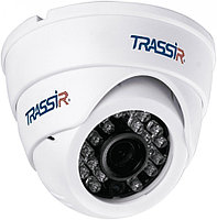 IP камера TRASSIR TR-D8121IR2W 2.8мм