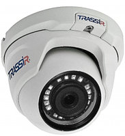 IP камера TRASSIR TR-D8121IR2 3.6мм