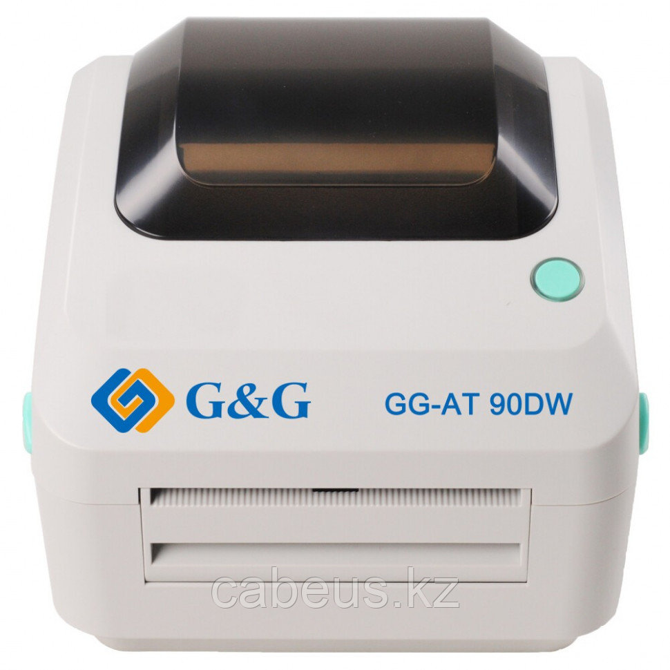Принтер этикеток G&G GG-AT-90DW - фото 1 - id-p113371553