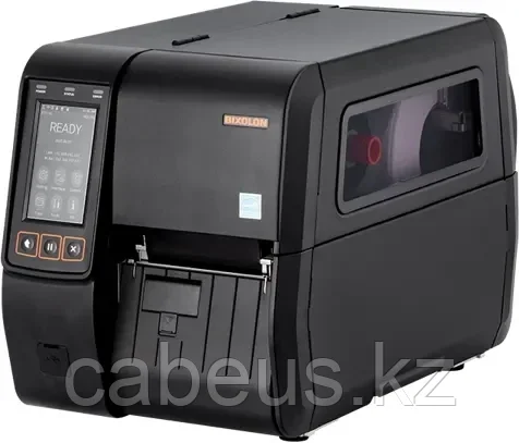 Принтер этикеток Bixolon XT5-40NR - фото 1 - id-p113371559