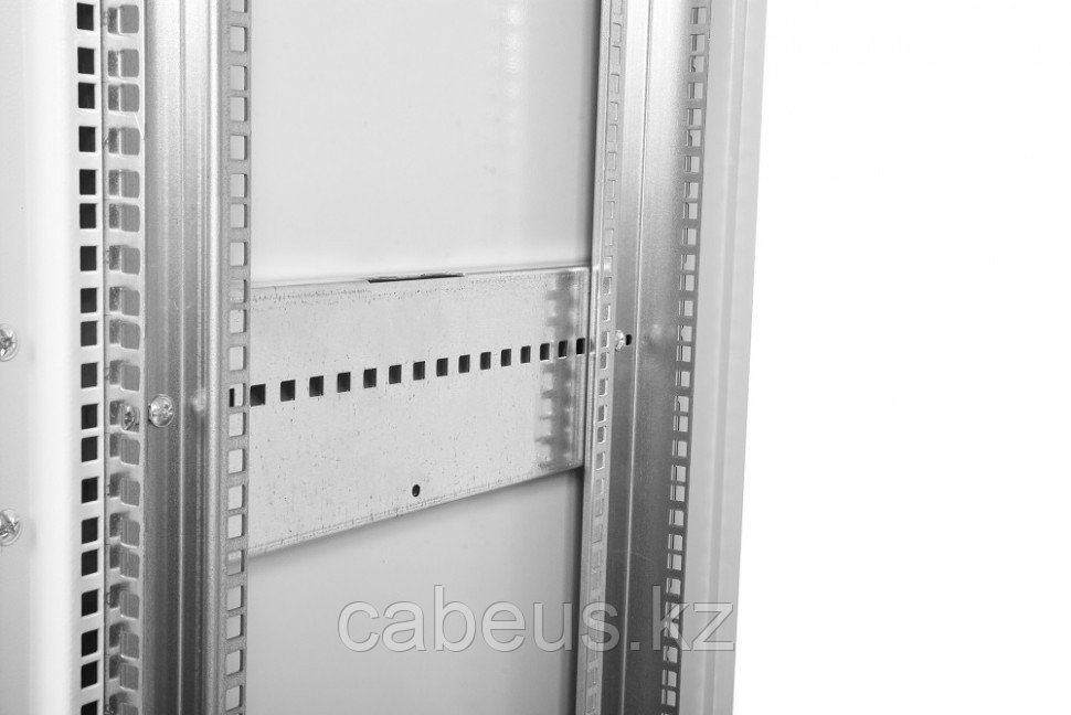 Шкаф телекоммуникационный напольный ЦМО ШТК-М, IP20, 33U, 1625х600х800 мм (ВхШхГ), дверь: стекло, задняя - фото 5 - id-p113391439