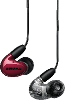 Гарнитура Shure SE53BARD+UNI-EFS