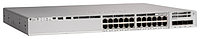 Коммутатор (switch) Cisco C9200-24T-RA