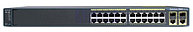Коммутатор (свитч) Cisco WS-C2960XR-24TS-I